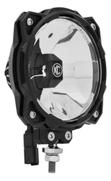 KC Hilites - Gravity LED Pro6 Single Wide-40 Light â€“ #91304 - 91304