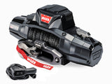 Warn - ZEON XD 14-S Winch - 110014