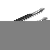 Westin - 21-24110 PRO TRAXX 4 Oval Nerf Step Bars