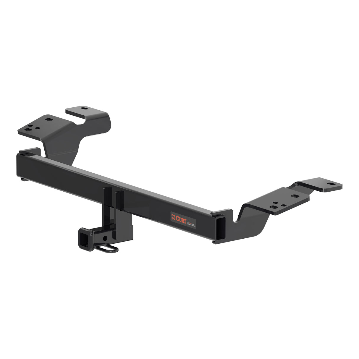 Curt - Class 1 Trailer Hitch, 1-1/4" Receiver, Select Toyota Avalon, Camry - 11576