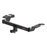 Curt - Class 1 Trailer Hitch, 1-1/4" Receiver, Select Toyota Avalon, Camry - 11576