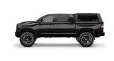 RSI SmartCap - Tundra Truck Bed Cap EVOh Hatchback OEM White For 22-26 Toyota Tundra 5.5 Foot Short Bed - EH1310-WH
