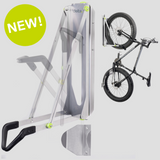 Delta Cycle - Pivot Rack Wall Storage - UR1000