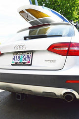 Torklift EcoHitch - Audi Allroad [1.25 inch] - X7325