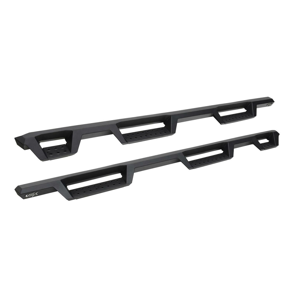 Westin - 56-534685 HDX Drop Wheel to Wheel Nerf Step Bars