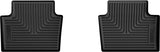 Husky Liners 19121 Weatherbeater - 2nd Seat Floor Liner