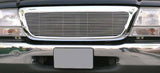 T-Rex Grilles - 1 Pc Horizontal Aluminum Billet Grille Insert - 20676