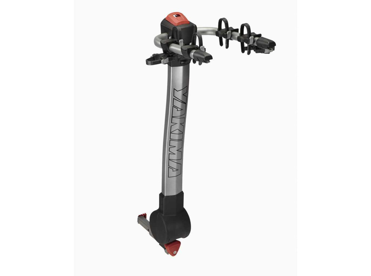 Yakima - RidgeBack 2 Bike - 1.25 inch and 2 inch Hitch Mount Bike Rack - 8002457