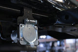 Torklift EcoHitch - Eclipse Bargeman Plug - X6020