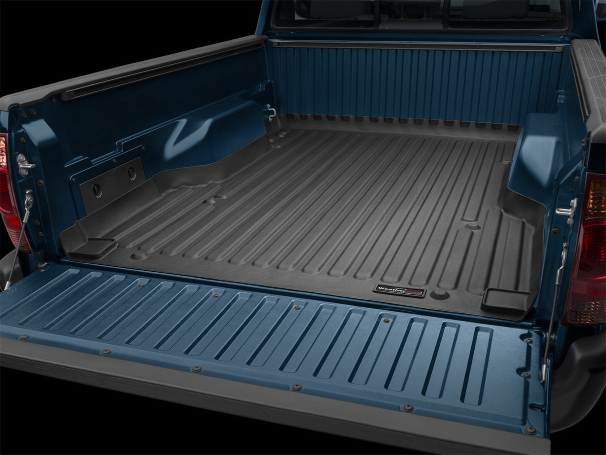 Weathertech 37415 WeatherTech® TechLiner Bed Liner