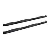 Westin - 21-534685 PRO TRAXX 5 Oval Wheel to Wheel Nerf Step Bars