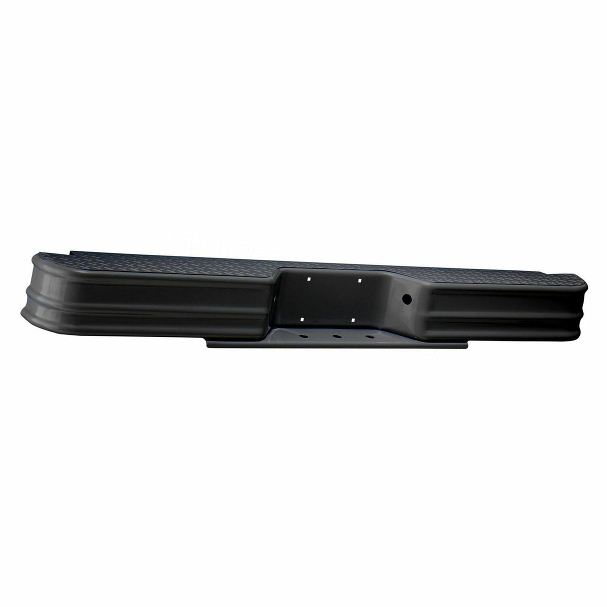 Westin - 61000 Diamondstep Universal Rear Bumper