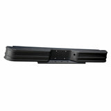 Westin - 61000 Diamondstep Universal Rear Bumper