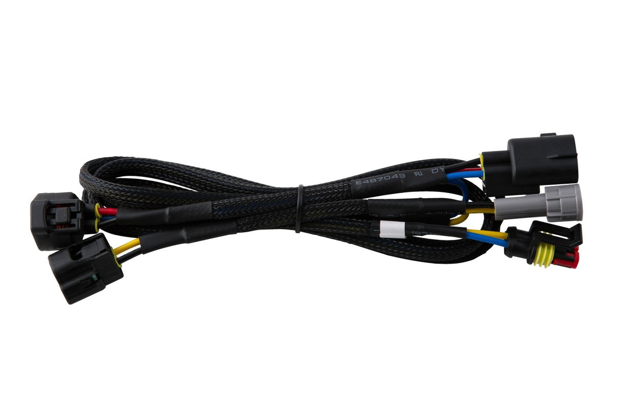 Diode Dynamics - Stage Series Reverse Light Wiring Harness for 2016-2021 Toyota Tacoma - DD7158
