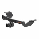 Curt - Class 3 Trailer Hitch, 2" Receiver, Select Honda CR-V - 13397