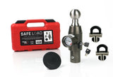 Weigh Safe - Gooseneck Ball - WSOEMPR