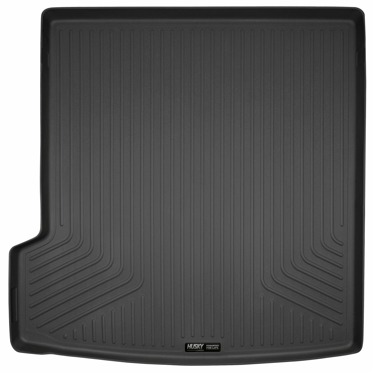 Husky Liners - Cargo Liner Behind 2nd Seat - 25601