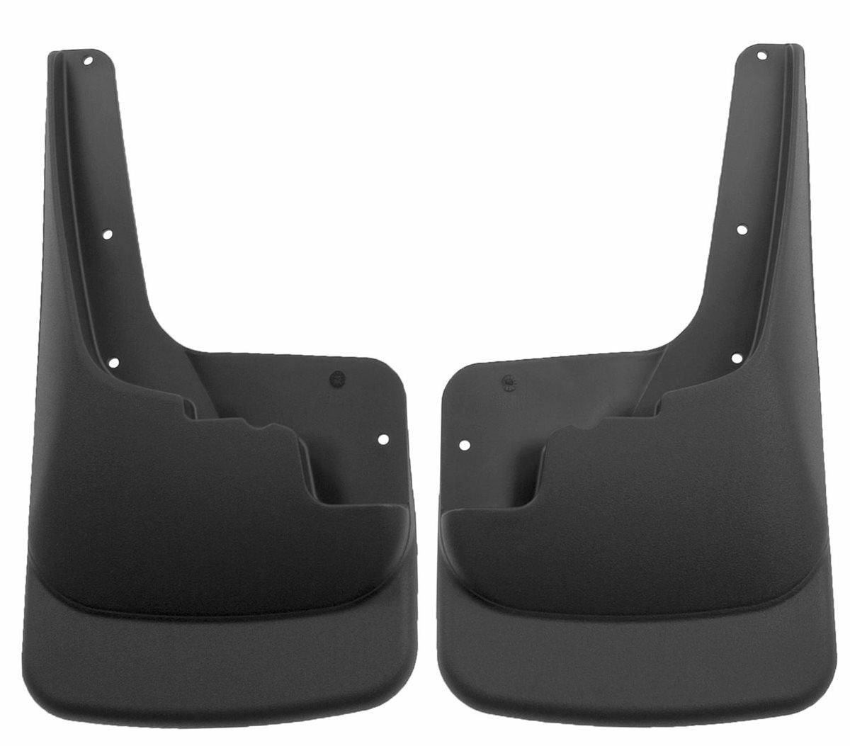 Husky Liners - Front Mud Guards - 56641