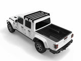 Front Runner - Jeep Gladiator JT (2019-Current) Slimline II Roof Rack Kit - KRJG009T