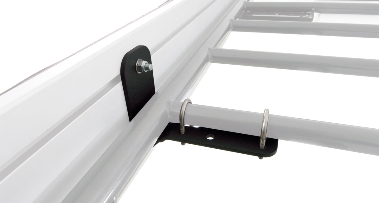 Rhino Rack - Batwing Tubular Rack Bracket Kit - 31103