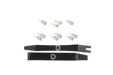 Diode Dynamics - Interior LED Kit for 2011-2019 Ford Explorer, Cool White Stage 2 - DD0598