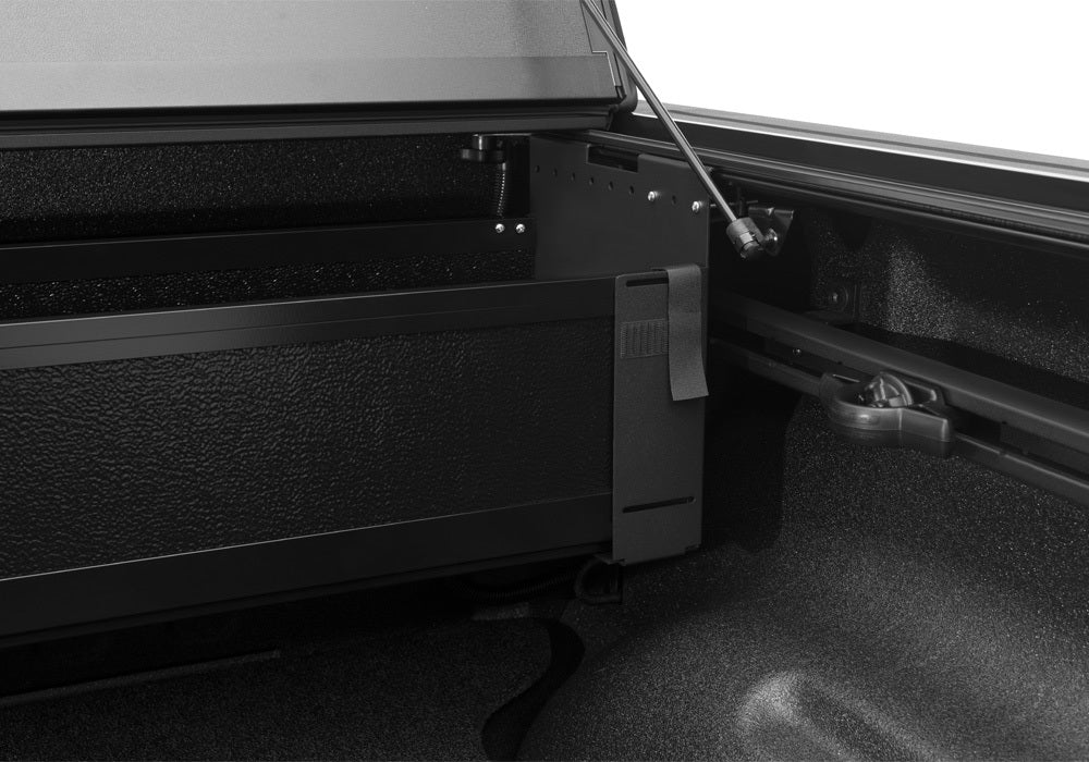 Bak Industries - BAKBox 2 Tonneau Cover Fold Away Utility Box - 92207