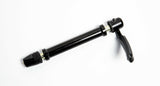 RockyMounts - 9Mm Qr W/ Dummy Axle- Droptop/Driveshaft - 10820