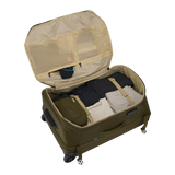 Thule - Enroute 90L Rolling Duffel - Natural green - 3205612