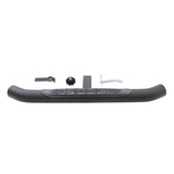 Go Rhino 360T - RHINO! Hitch Step - Textured Black