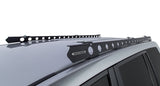 Rhino Rack - Rhino-Rack Backbone 4 Base Mounting System - Land Cruiser 200 Series - RTLB1