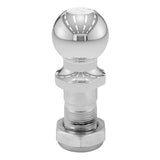 Curt - Replacement 2" Pintle Ball (10,000 lbs., 1-1/4" Shank) - 48820