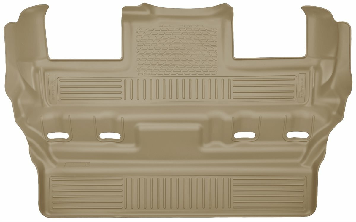 Husky Liners - 3rd Seat Floor Liner - 19303