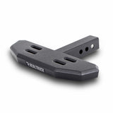Go Rhino RB630SPC - RB30 Slim Hitch Step - Textured Black