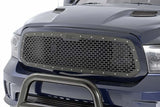 Rough Country 70197 Mesh Grille - 70197