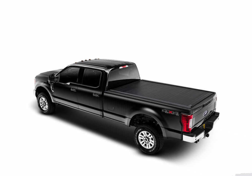 Retrax - RetraxPRO MX Retractable Tonneau Cover - 80384