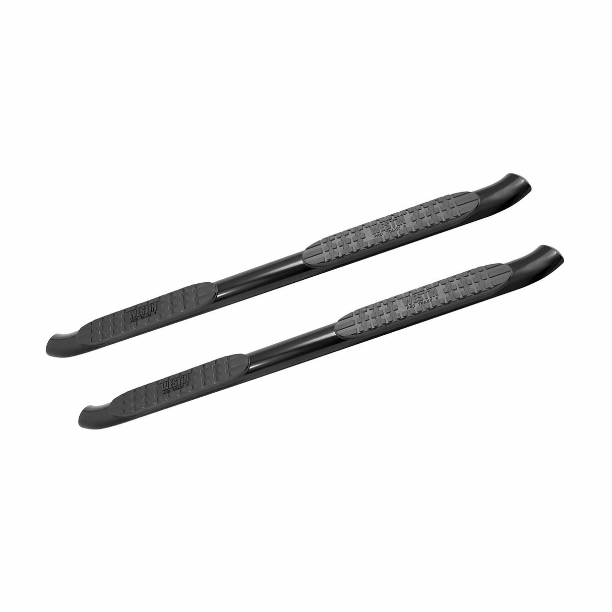 Westin - 21-21405 PRO TRAXX 4 Oval Nerf Step Bars