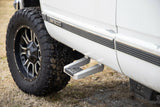 Rough Country 117510 Single Hoop Step - 117510
