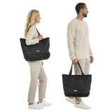 Thule - Chasm Gear Tote 30L - Black - 3205527