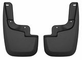 Husky Liners - Front Mud Guards - 58231