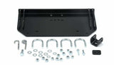 Warn - Plow Mount Kit Yamaha Bruin, Grizzly, and Kodiak - 102770