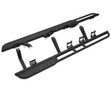 Flatline Van Co. - 2019-2025 Mercedes-Benz Sprinter Side Steps - SP1120B