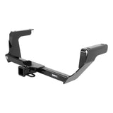 Husky Towing - 69605C Square Tube 2 Inch Receiver 3500 LB Weight Carrying Cap/ 525 LB Tongue Weight