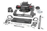 Rough Country - High Winch Mount - All Models - 9500S - Ford Bronco 4WD (2021-2023) - 51094