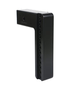 Weigh Safe DB10-3-CERBLA Cerakoted Drawbar 10" Drop 3" Receiver