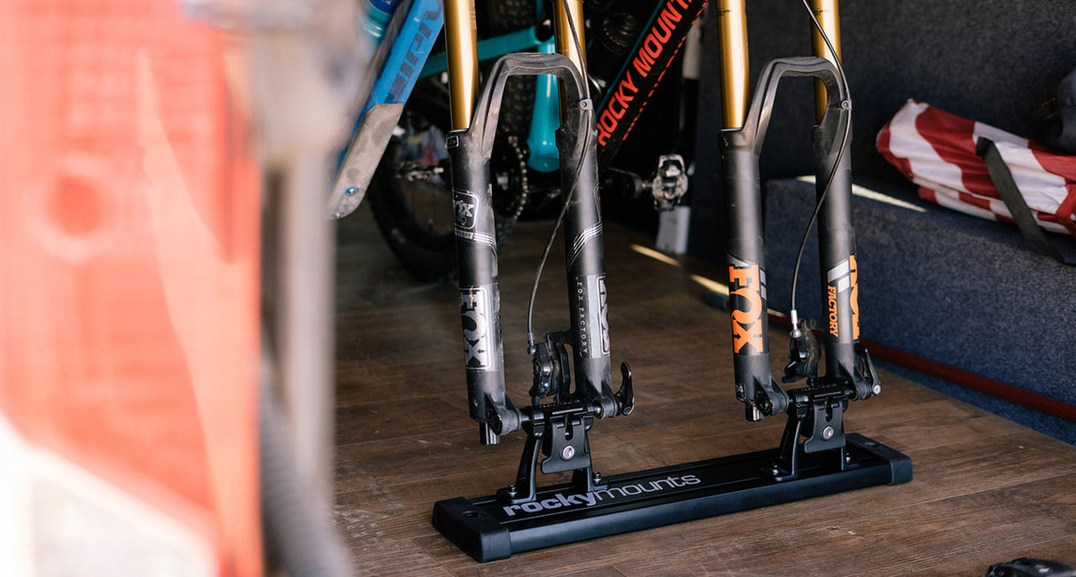 RockyMounts - 60" Vantrack - 10901