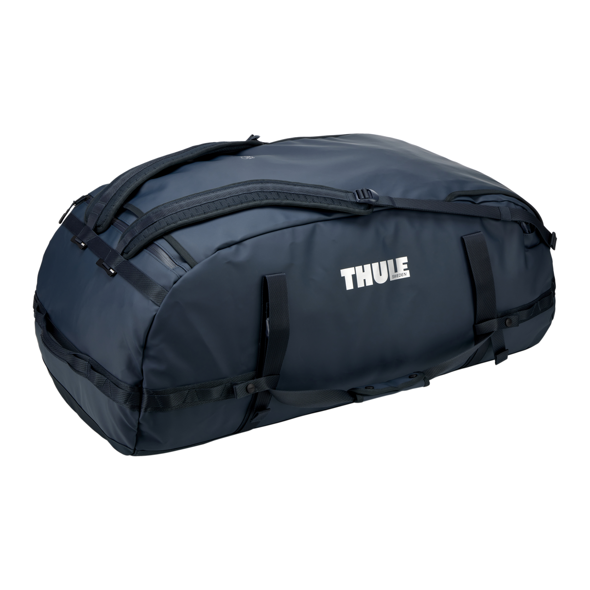 Thule - Chasm 130L Duffel - Darkest blue - 3205599