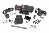 Rough Country 92069 Winch Mount - 92069