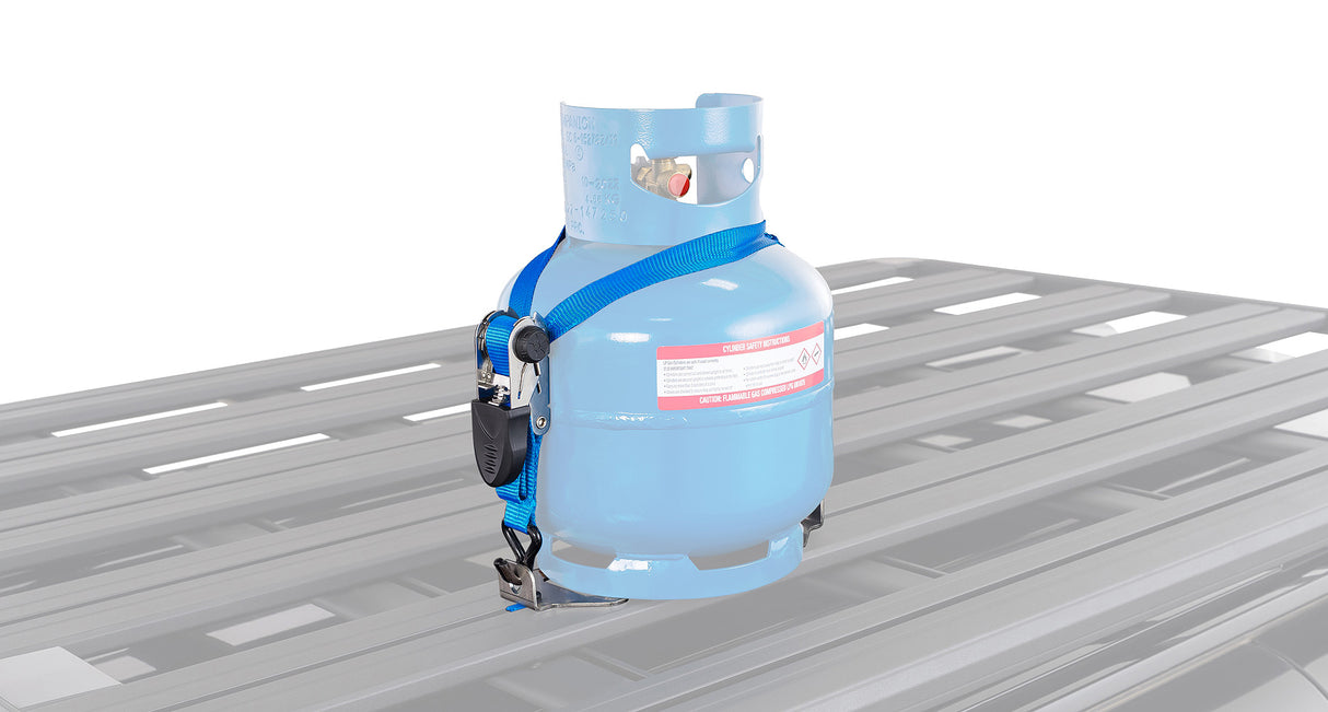 Rhino Rack - Gas Bottle Holder (4.0Kg) - 61007