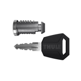 Thule - Cylinder + Premium key N221 - 1500004221