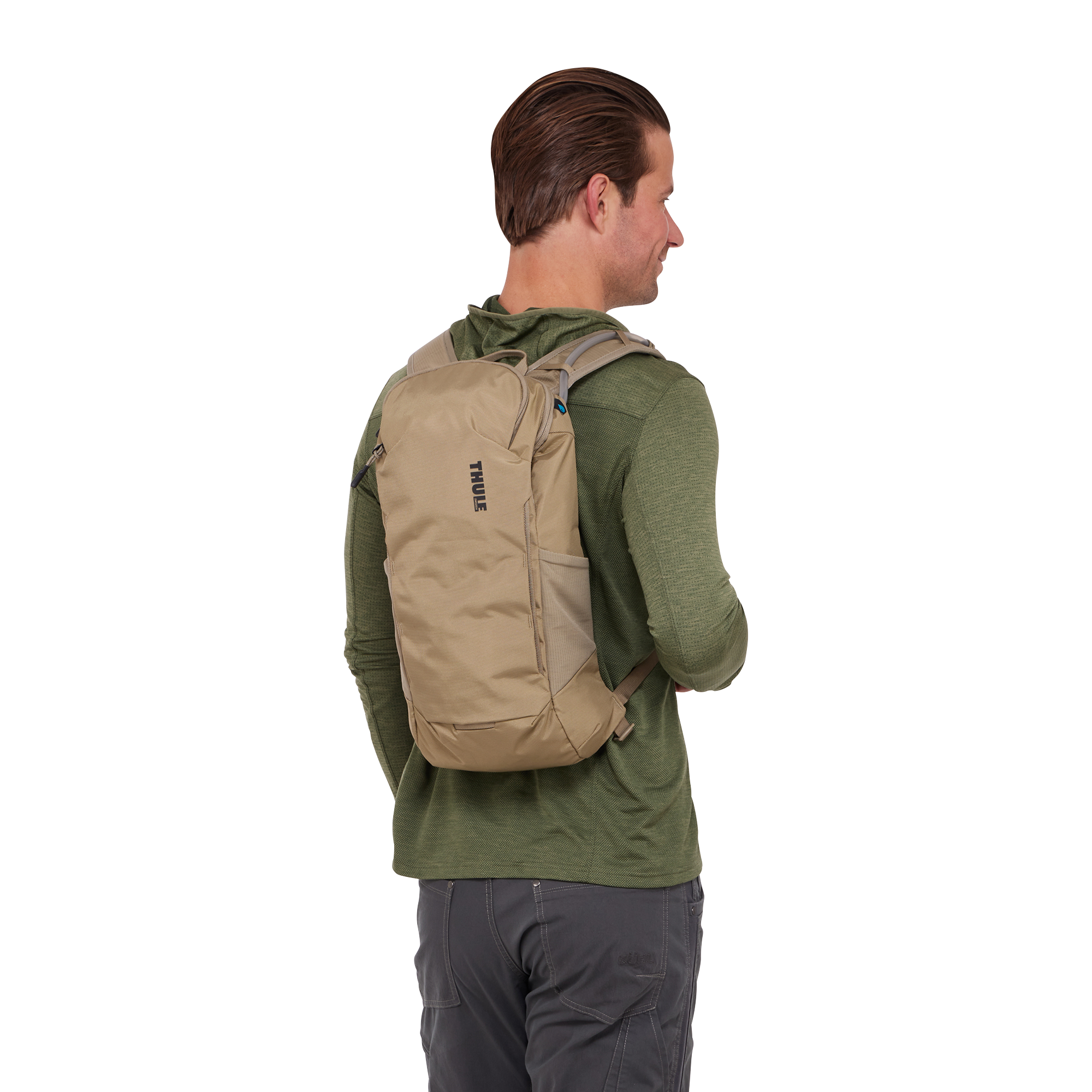 Thule Alltrail Backpack - Thumbnail 5